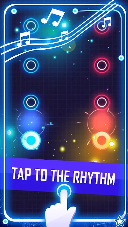 节奏双胞胎v0.03