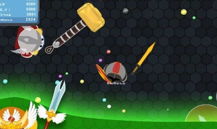 竞技场大作战v1.3.23