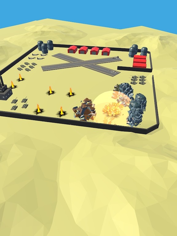 空袭军机3Dv1.1.9