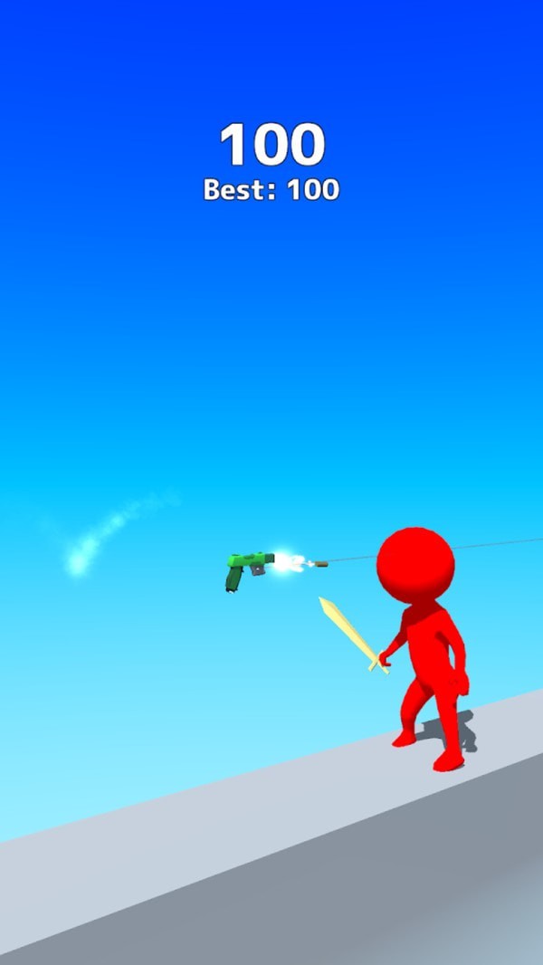 枪射击冲刺v0.1.3