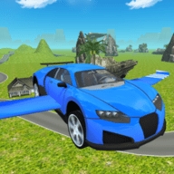 飞行超级跑车v3.08.315