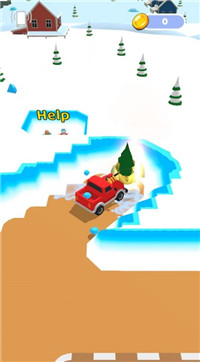 雪地融雪机v1.0.1