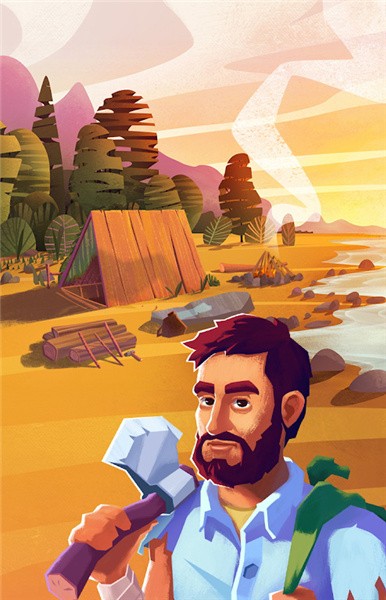 荒岛求生漂流记v3.5