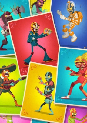 墨西哥摔跤v1.1.16