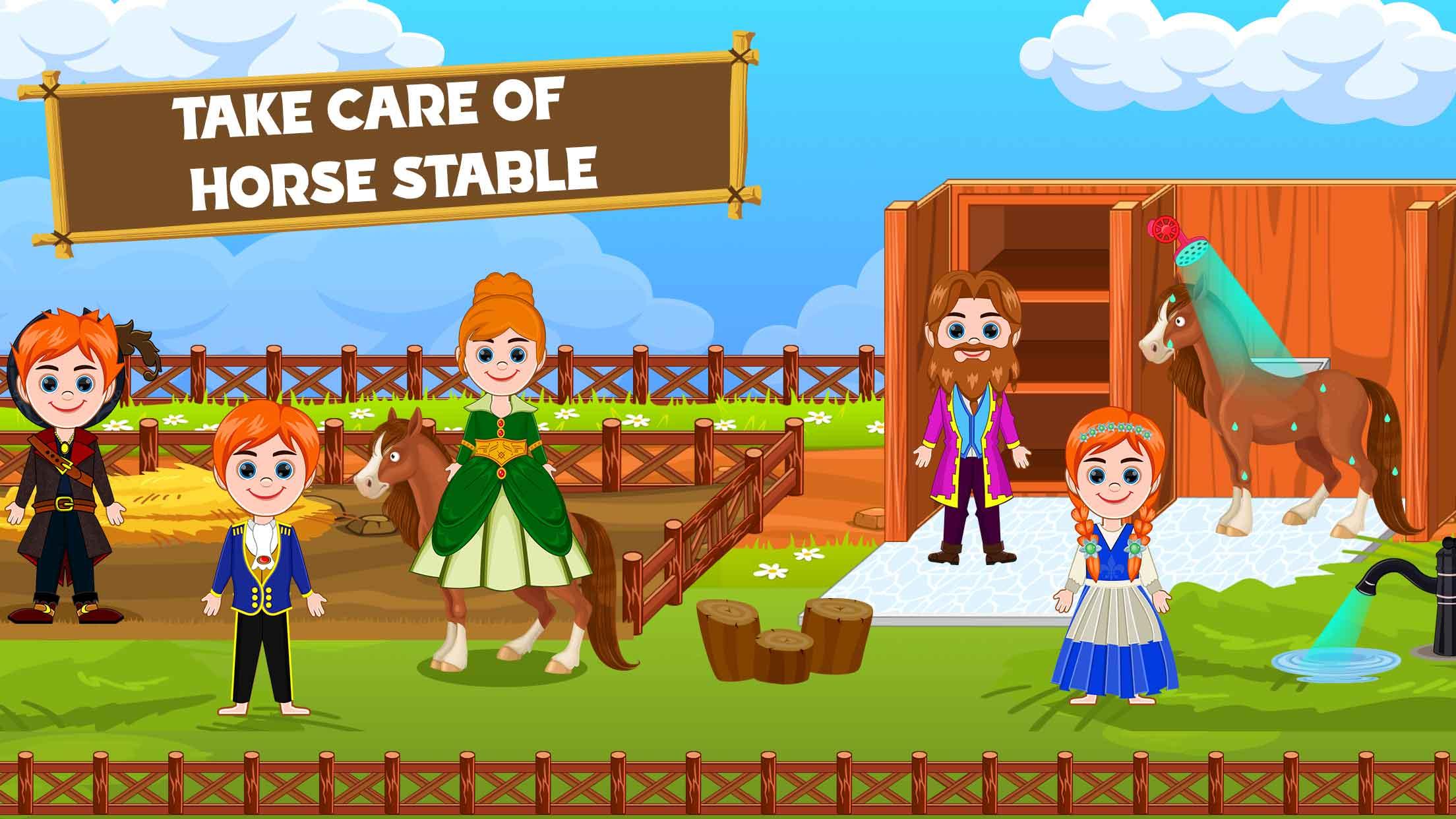 假装城市仙境v1.1