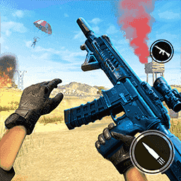 特种兵荒野吃鸡v2.1.1