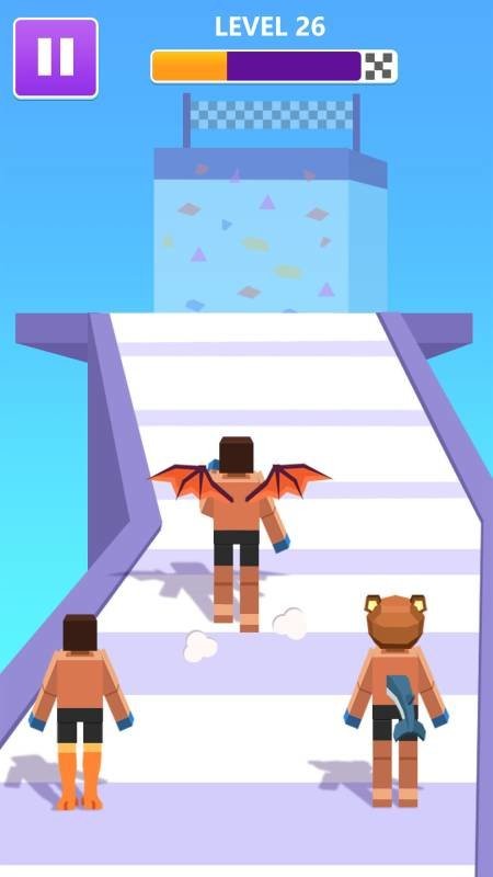 异形运动会v1.0.0