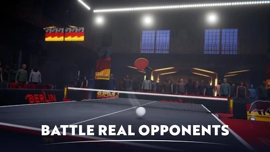 激烈乒乓球v1.18.0.2169