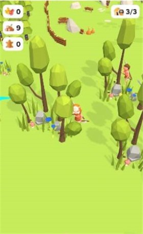 史前人类生活v0.16