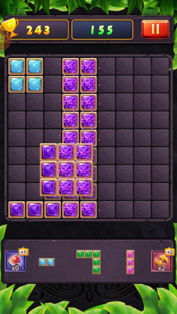 俄罗斯消消方块v1.0.7