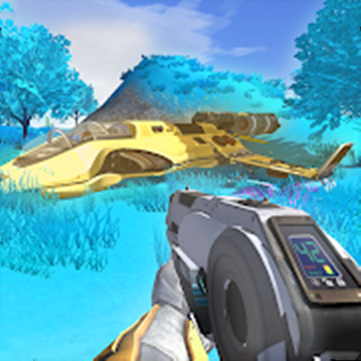 跨越星际之门v1.0