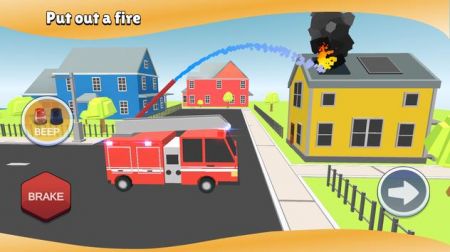 城市巡逻队v1.1.4