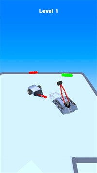 机器人赛跑者v0.2