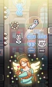 猫猫像素跳跃v1.1.0