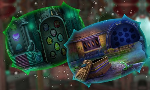 供应商密封逃生v0.1