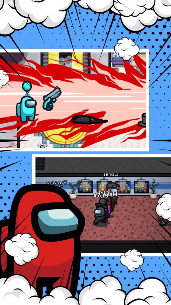 太空决斗人传说v1.0.1