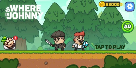 约翰尼在哪v1.1.9