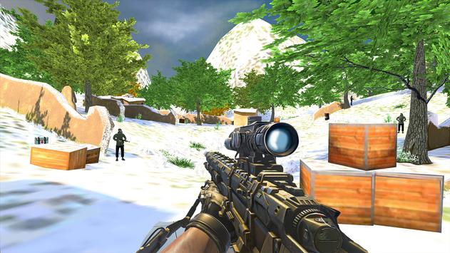 杀戮点反恐射击v1.4