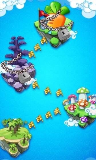 夺回萝卜：保卫家园v1.0