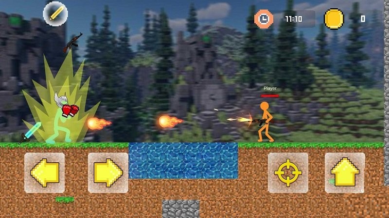 火柴人的传奇v2.9