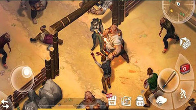 危机生存：末日之战v1.2.1