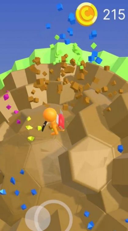 挖穿银河系v1.0.2