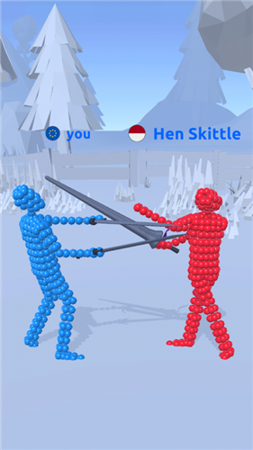 泡泡人格斗v0.1.0