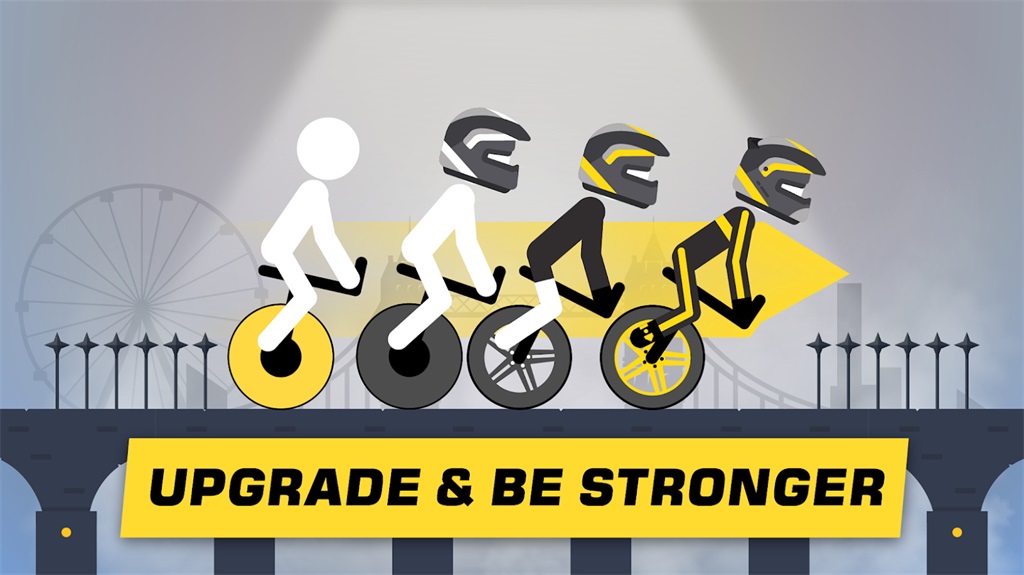 火柴人动漫跑酷v1.0.12