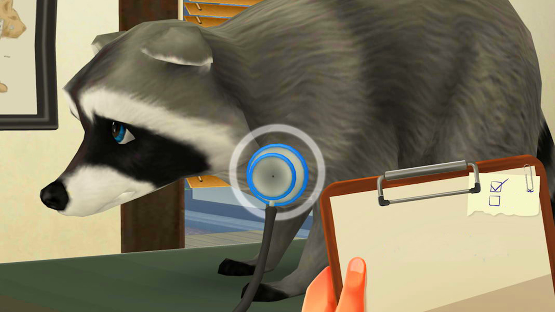 宠物救助模拟器v306.1.0.3018