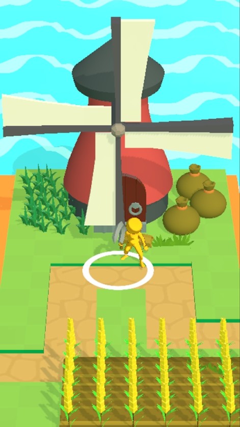 狡猾的世界3Dv0.0.6