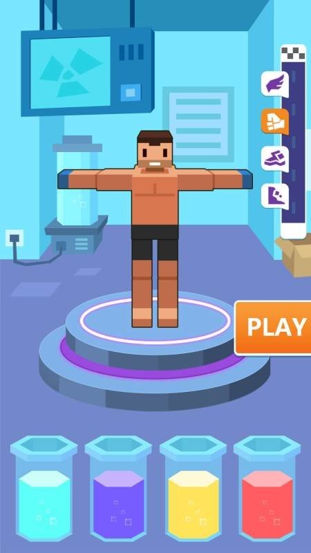 异形运动会v1.0.0