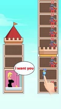 城堡战争英雄塔攻击v1.0.4