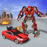 机器人变形大决战v1.1