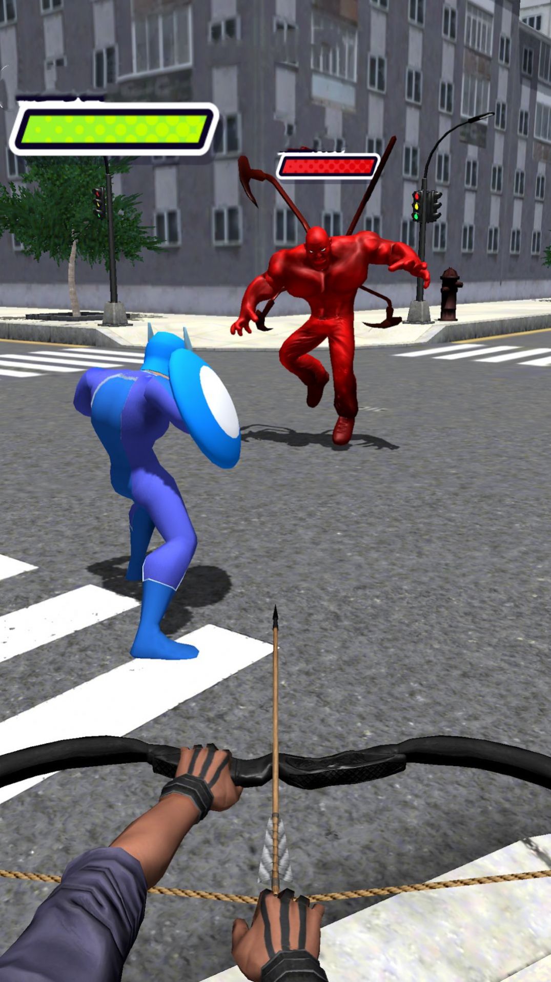 神助攻大师v0.1.0