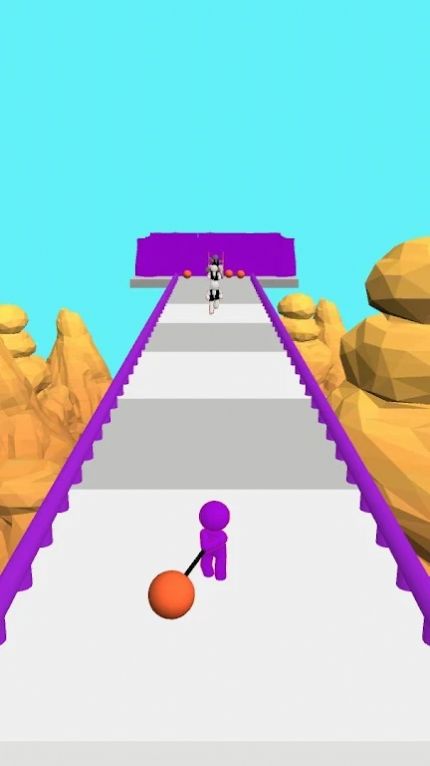 沉重的石头v1.0.1