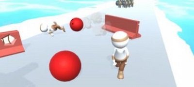 保龄球炮手v0.1.3