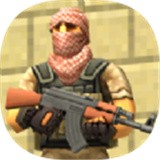 沙盒射击枪战v2.2.98