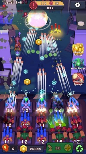 消防队合并和防御v1.0.3