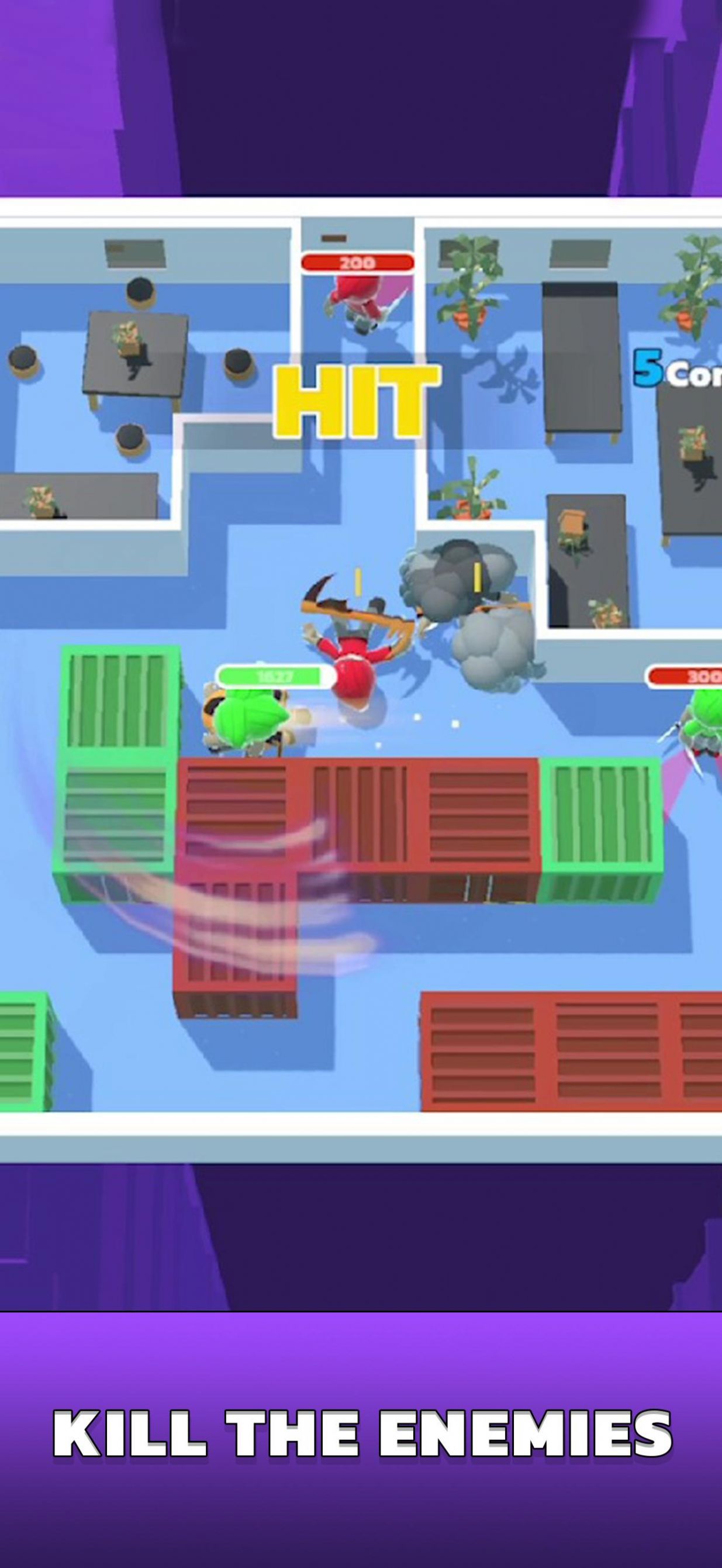 影子大师秘密杀手v0.1.3