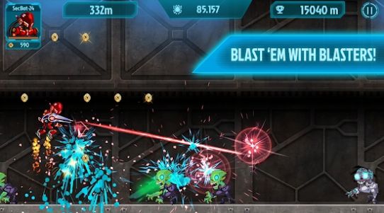 机甲大战僵尸v1.0.2