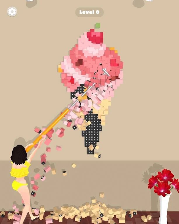 马赛克清理v1.0.0