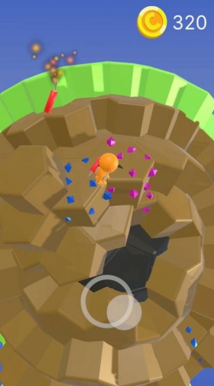 挖穿银河系v1.0.2