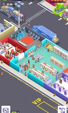 卡车停靠大亨v1.300.6