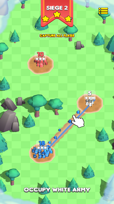 合并3D恐龙军v1.01