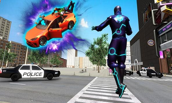 黑洞超级英雄战士v1.0.3