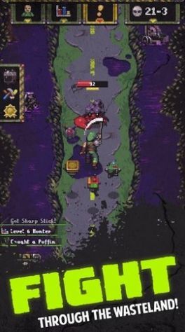 空闲荒地生存v1.0.114