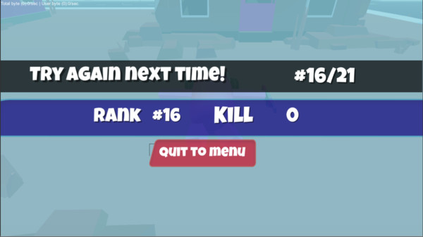 像素射击大逃杀v1