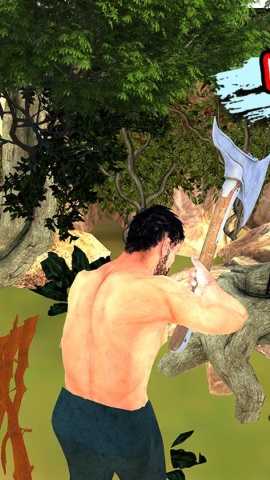 孤岛木筏求生v1.0