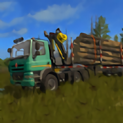 真实刺激驾驶v306.1.0.3018