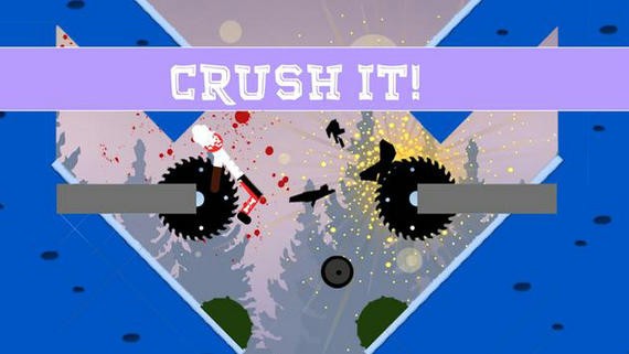 火柴人坠落v2.11